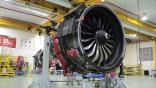 aircraft engine
