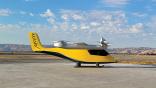 Wisk air-taxi