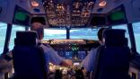 pilot training