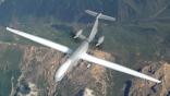 Eurodrone uncrewed aircraft system