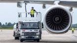 aircraft refueling