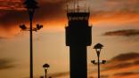 ATC tower