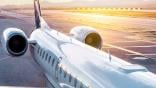 Starlink Aviation 