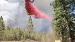 National Interagency Fire Center photo