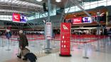 Qantas 