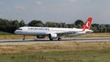 Turkish Airlines A321neo