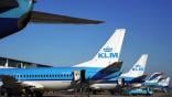 Schiphol Airport 