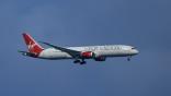 Virgin Atlantic 787