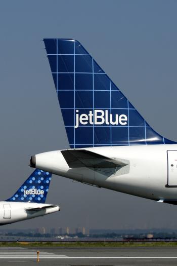 aircraft