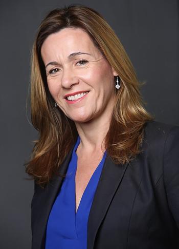 Maria Deacon