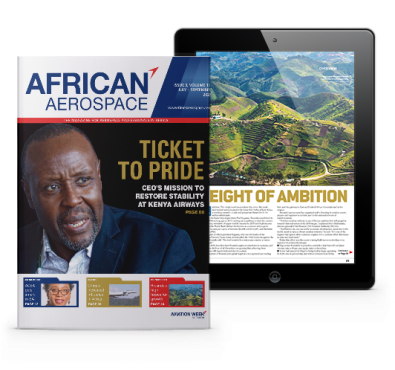 African Aerospace July-Sept