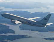 Long-range aircraft