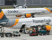 Thomas Cook