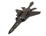 jet fighter
