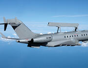 Saab GlobalEye