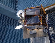 Satellite