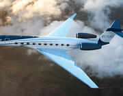 Gulfstream’s new G700