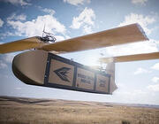Yates UAV