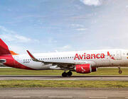 Avinca aircraft