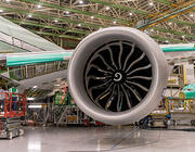 Boeing 777X