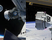 Suborbital tourist flights
