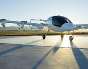 aircraft