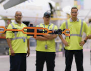 inspection drone