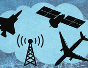 aviation graphic