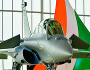 fighter jet