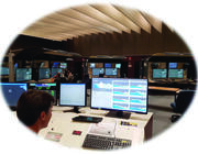 control center