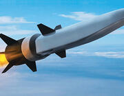 missile