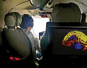 cockpit