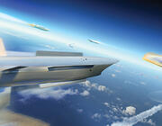 intercepting hypersonic weapons