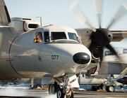 aircraft