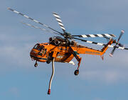 helicopter