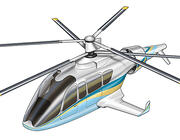 helicopter concept