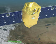 satellite