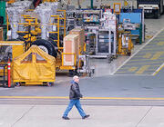 factory