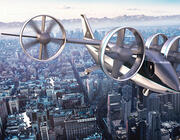 urban air