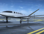 all-electric prototype