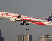 European aviation market