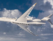 business jet