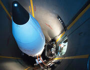 ground-based interceptor