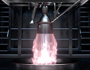 rocket