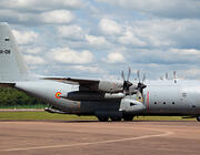 transport aircraft