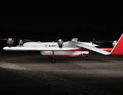 autonomous logistics aircraft