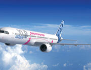 extended-range aircraft