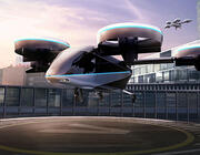 urban air