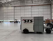 STS Birmingham facility