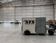 STS Birmingham facility